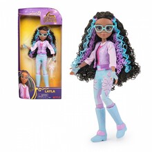 Nukk Spin Master Unicorn Academy Layla, 6071169, 23 cm