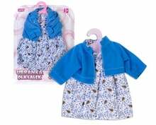 Nukuriided Artyk Natalia Doll Clothes, 122590