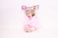 Moe nukk Artyk Natalia Fashion, 168475, 38 cm