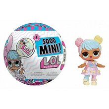Üllatuspall MGA Sooo Mini, L.O.L. Surprise