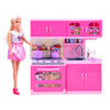 Nukk Anlily Smart Kitchen, ZA2462, 30 cm