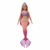 Nukk Barbie Dreamtopia merineitsi, HGR08