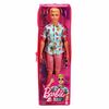 Nukk Barbie DWK44-21, 29 cm