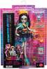 Nukk Mattel Monster High Skelita Calaveras JHK34, 30 cm