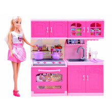 Nukk Anlily Smart Kitchen, ZA2462, 30 cm