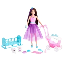 Nukk Barbie Dreamtopia Skipper talledega, HLC29