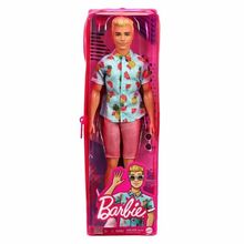 Nukk Barbie DWK44-21, 29 cm
