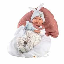 Nukk Llorens Mimi, 74032, 42 cm