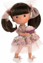 Nukk Llorens Miss Sara Pots, 52603, 26 cm