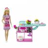 Nukk Barbie Florist, GTN58