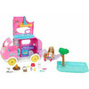 Nukumaja Barbie Chelsea Mini Doll HNH90 ZA5091