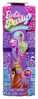 Nukk Barbie Glam Party Unboxed, JFY68, punane