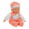 Beebinukk Smily Play Julka, 32 cm