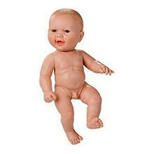 Beebinukk Berjuan Newborn, 30 cm