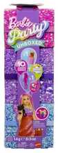 Nukk Barbie Glam Party Unboxed, JFY68, punane
