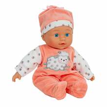 Beebinukk Smily Play Julka, 32 cm