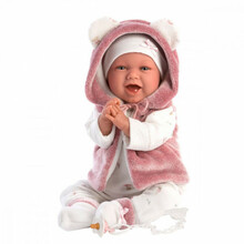 Nukk Llorens Mimi Bbay, 42 cm