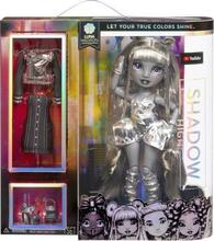 Nukk Rainbow High Shadow High Luna Madison, 583530EUC