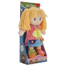 Kangast nukk Bigbuy Fun Activity, 38 cm