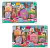 Nukk CB Toys Bella aksessuaaridega, 15 cm, kutsikatega
