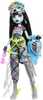 Nukk Mattel Monster High Frankie Stein, HXH79, 32.5 cm