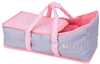 Häll Tiny Treasure Carry Cot, 30559