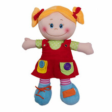 Nukk Askato Raginė, 46 cm