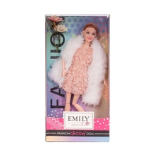Nukk Emily Fashion, ZJA325864, 29 cm