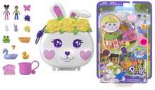 Nukk Polly Pocket, 16-osaline