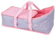 Häll Tiny Treasure Carry Cot, 30559