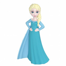 Mini nukk Disney Frozen Elza/Ana, HRN68