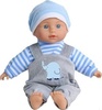 Beebinukk Smily Play Julka, SP83942, 32 cm