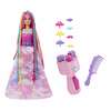 Nukk Barbie Dreamtopia Twist N Style, JCW55