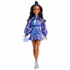 Nukk Barbie Fashionistas HYV24, 31 cm