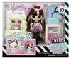 Nukk L.O.L. Surprise Tweens Surprise Swap Billie, 591740, 19 cm