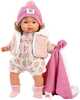 Nukk Llorens Lola, 38572, nuttev, 38 cm