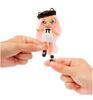 Nukk Na Na Na Surprise Minis Mega Pack, 592938EUC