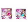 Nukk printsess Zuru Sparkle Girlz, 4,7 tolli, lemmikloomadega