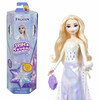 Üllatusnukk Disney Frozen Spin & Reveal, HTG25, Elsa