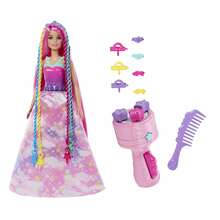 Nukk Barbie Dreamtopia Twist N Style, JCW55