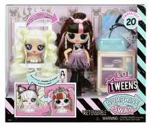 Nukk L.O.L. Surprise Tweens Surprise Swap Billie, 591740, 19 cm
