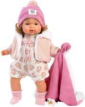 Nukk Llorens Lola, 38572, nuttev, 38 cm