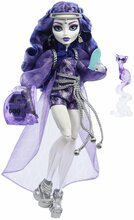 Nukk Monster High Spektra, HXH77, 30 cm
