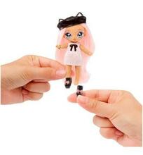 Nukk Na Na Na Surprise Minis Mega Pack, 592938EUC