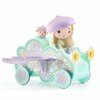 Figuriin Djeco Tinyly Jil ja Jerry pilveauto, DJ06939