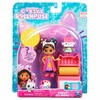 Figuratiivne komplekt Spin Master Gabbys Dollhouse Art Studio, 6062025