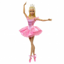 Kogumiskujuke Mattel Barbie Ballet Wishes, JBJ09