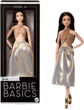 Kogunukk Barbie Basics Mattel, JJX25