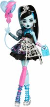 Nukk Monster High Sweet Birthday Frankie, JBG75, 29 cm