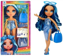 Nukk Rainbow High HIGH Fashion Swim, 507260, 27.94 cm